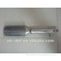 New Design plastic cushion hair brush